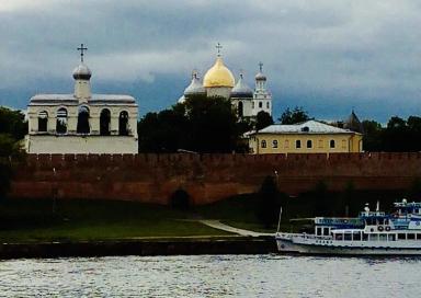 Старая Русса - Валдай - Новгород. Тур по Новгородской области  | Автобусные экскурсионные туры Валдай | Туры на 3 дня сезон 2024 - 2025