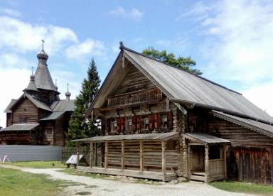 Старая Русса - Валдай - Новгород. Тур по Новгородской области  | Автобусные экскурсионные туры Валдай | Туры на 3 дня сезон 2024 - 2025