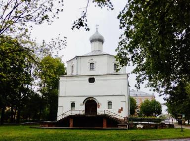 Старая Русса - Валдай - Новгород. Тур по Новгородской области  | Автобусные экскурсионные туры Валдай | Туры на 3 дня сезон 2024 - 2025