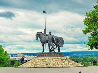 Пенза. Их знает весь мир: Пушкин, Лермонтов, Мейерхольд | Сборный тур Большое Болдино | Школьные каникулы сезон 2024 - 2025