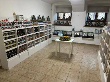 Экскурсия-квест «Спасти Новый год!» с мастер-классом