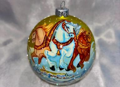 Экскурсия-квест «Спасти Новый год!» с мастер-классом