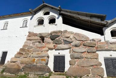 Автобусный тур на Соловки из г. Санкт-Петербург | Экскурсионные туры Соловки | Туры на 5 дней сезон 2024 - 2025
