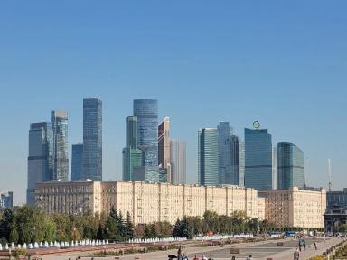 Весенние каникулы в Москве 3 дня (для школьных групп)