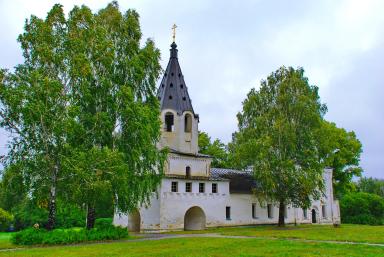 Пензенский край - литературная империя: Лермонтов, Радищев, Белинский, Куприн, Малышкин…  | Многодневные туры Белинский | Туры на 5 дней сезон 2024 - 2025