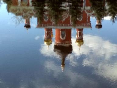 Старая Русса. Отдых в курортном городке  | Экскурсионные туры Старая Русса | Майский переполох сезон 2024 - 2025