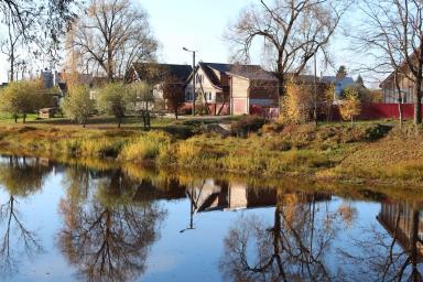 Старая Русса. Отдых в курортном городке  | Экскурсионные туры Старая Русса | Майский переполох сезон 2024 - 2025