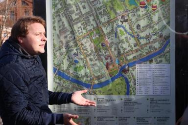 Старая Русса. Отдых в курортном городке  | Экскурсионные туры Старая Русса | Майский переполох сезон 2024 - 2025