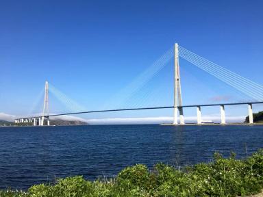 Владивосток. Отпуск в тельняшке  | Многодневные туры Владивосток | Еженедельные туры сезон 2024 - 2025