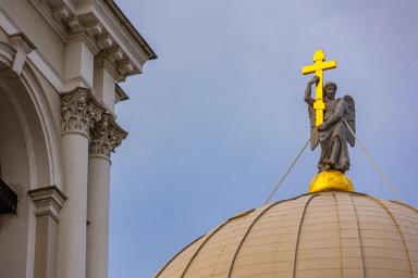Петербург для групп школьников - погружение в историю на 4 дня