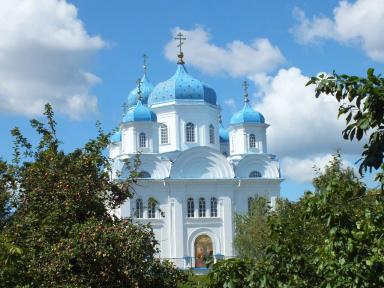 Русь купцов и поэтов на Рождество | Многодневные туры Константиново | Новый Год и Рождество сезон 2024 - 2025