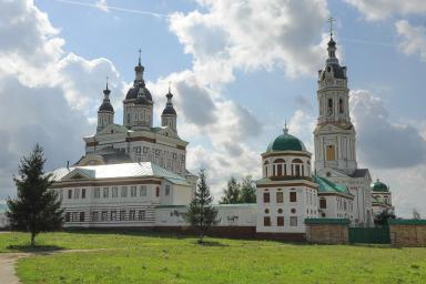 Пенза. По Лермонтовским и Купринским местам  | Сборный тур Наровчат | Выходного дня сезон 2024 - 2025