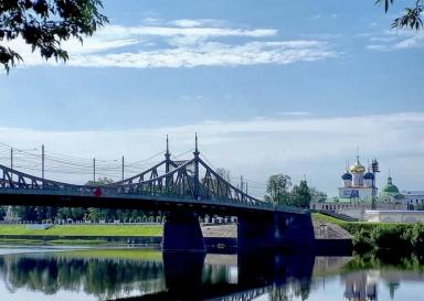 Любимые города Золотого кольца. Ярославль - Кострома - Ростов Великий | Автобусные экскурсионные туры Дмитров | Каникулы сезон 2024 - 2025