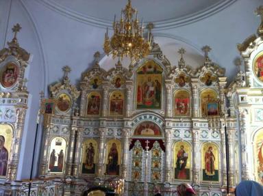 Валаамская встреча. Тур на Валаам на 1 день