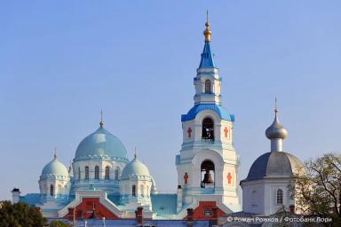 Валаамская встреча. Тур на Валаам на 1 день