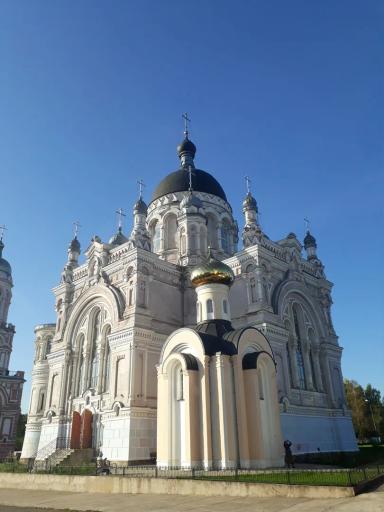 Города мастеров. Все включено  | Автобусные экскурсионные туры Лихославль | Сентябрь сезон 2024 - 2025