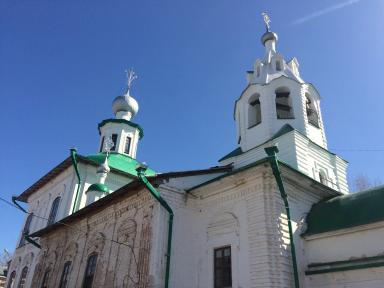 Вологда. Душа русского севера  | Многодневные туры Череповец | Июнь сезон 2024 - 2025