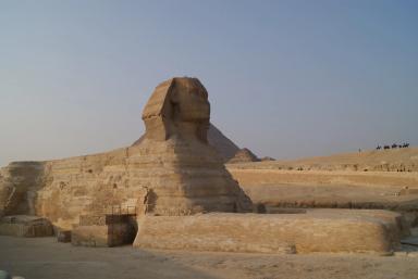 Египет. Шарм эль Шейх с прямым авиаперелетом из г. Санкт-Петербурга