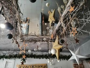 Новый год с Кыш Бабаем | Экскурсионные туры Казань | Декабрь сезон 2024 - 2025