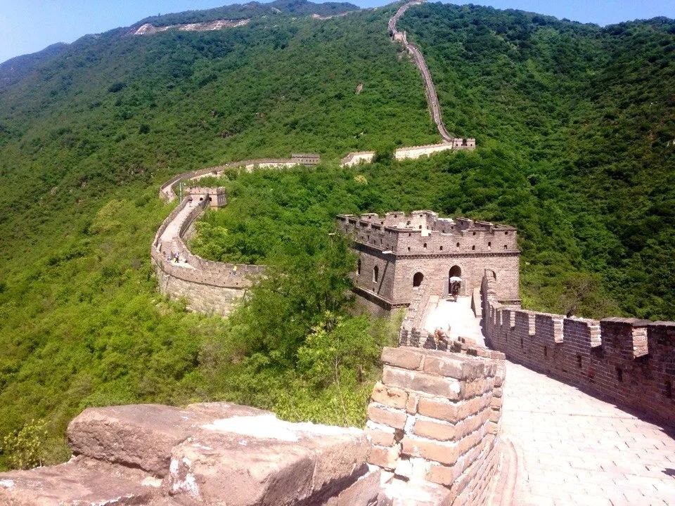 Чудеса Китая: панды, Будда, две стены. Групповой тур. Авиаперелет из г.Москвы включен 