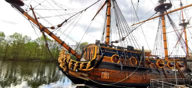 Воронеж. Дары Черноземья  | Экскурсионные туры Дивногорье | Ноябрьские праздники сезон 2024 - 2025