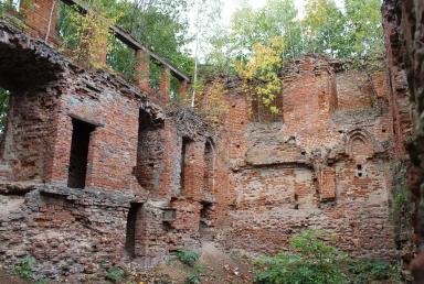 Калининград. Легенды Пруссии ЯНВАРЬ-АПРЕЛЬ по четвергам | Туры на Праздники Правдинск | Каникулы сезон 2024 - 2025