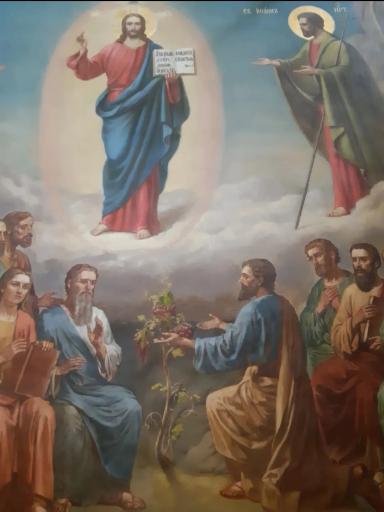 Старая Русса - Великий Новгород - Валдай (для школьныхх групп)