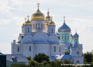 Святые источники Руси | Экскурсионные туры Муром | 2025 сезон 2024 - 2025