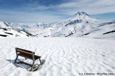 Зимняя сказка Камчатки  | Туры на Праздники Паратунка | Весна сезон 2024 - 2025