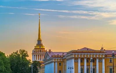 Тематический экскурсионный тур «Мистический Петербург» на 3 дня