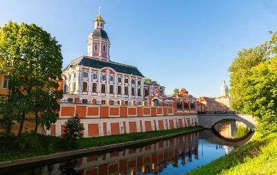 Экскурсионный тур в Санкт-Петербург «Экономичный» для школьных групп на 2 дня
