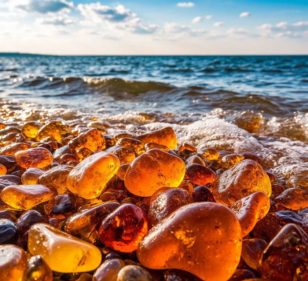 Калининград. Замки, море и янтарь (ФЕВРАЛЬ-АПРЕЛЬ) | Туры на Праздники Железнодорожный | Февраль сезон 2024 - 2025