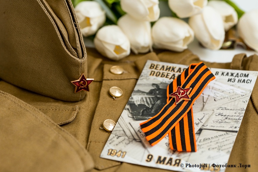 Мы помним героев! Тур в Беларусь на 9 мая 