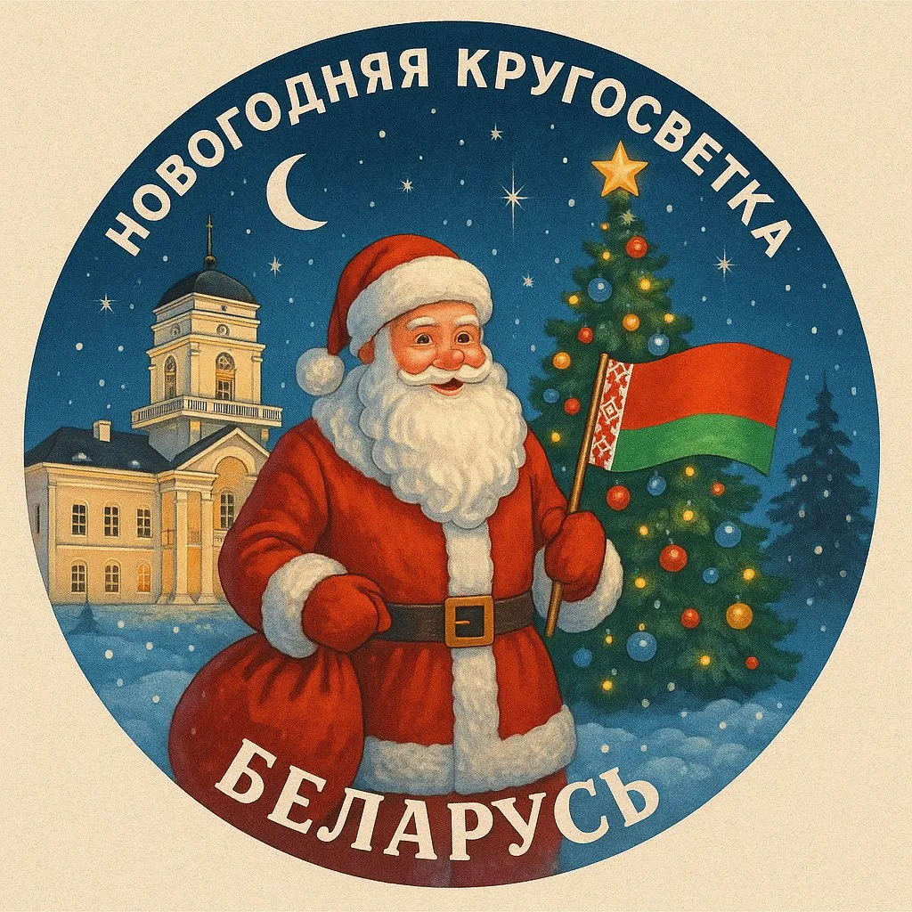 Большая Новогодняя кругосветка | Экскурсионные туры Сула | Школьные каникулы сезон 2024 - 2025