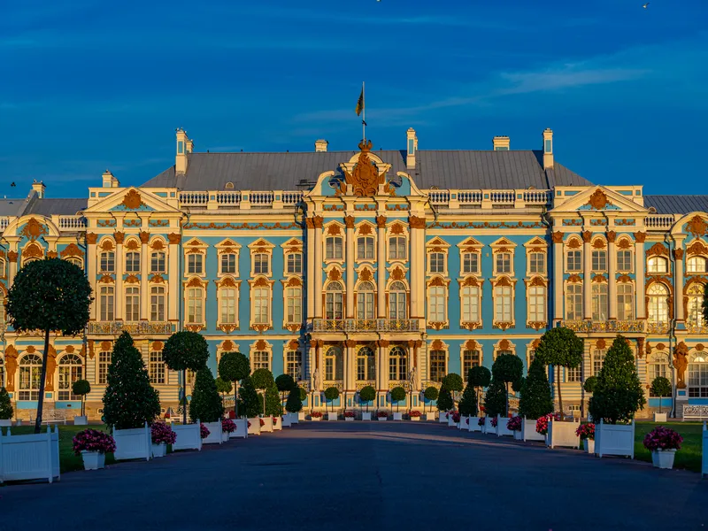Петербург - погружение в историю на 3 дня