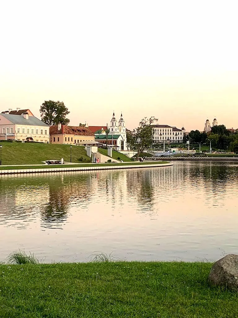 Тайны Несвижского замка 6 дней