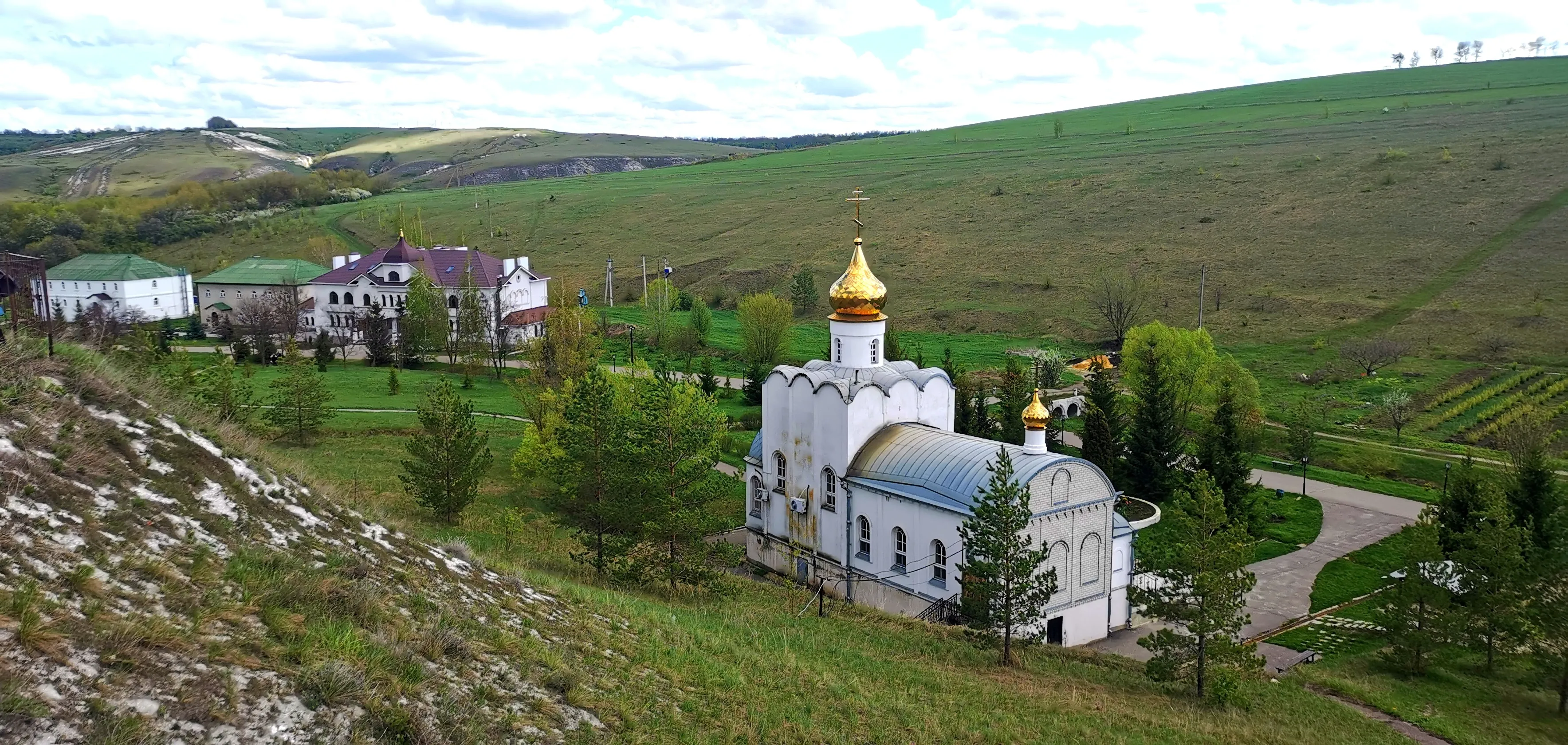 Классика Воронежской земли 