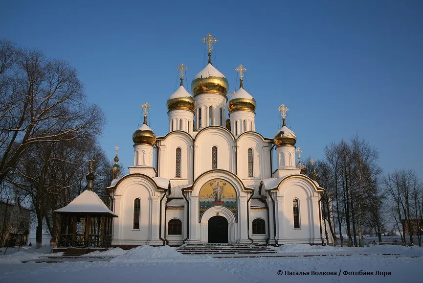 Гастрономический тур в Ярославскую губернию на праздники