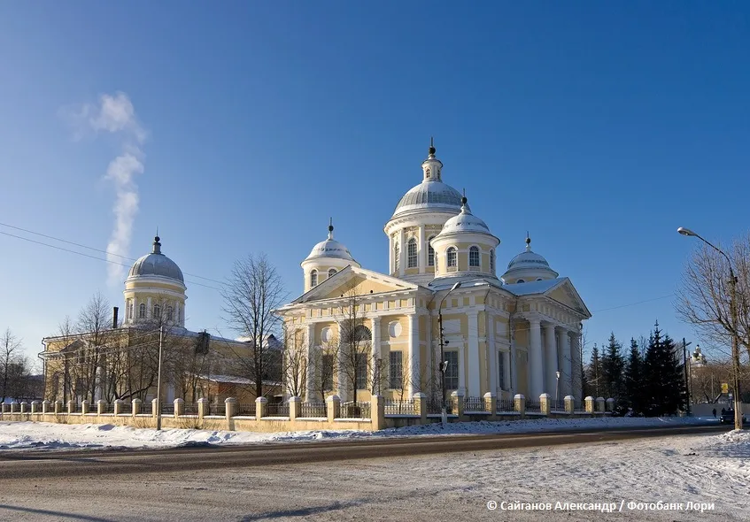 Новый год у Гадюки Васильевны