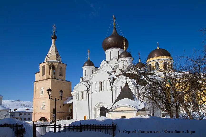 Память Тверской земли. Ржевский мемориал 