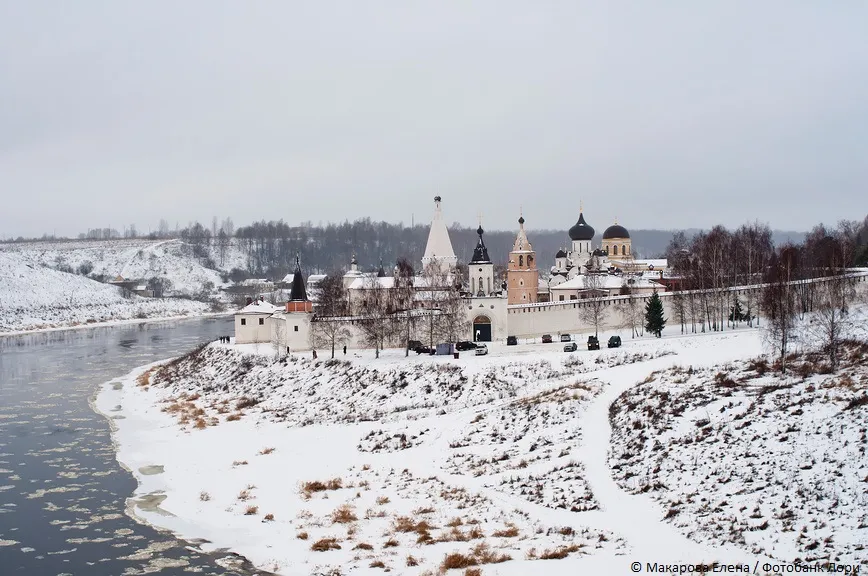 Новые Тверские зарисовки: Лихославль, Тверь, Старица, Ржев, Вышний Волочёк. Автобусный тур из СПБ 