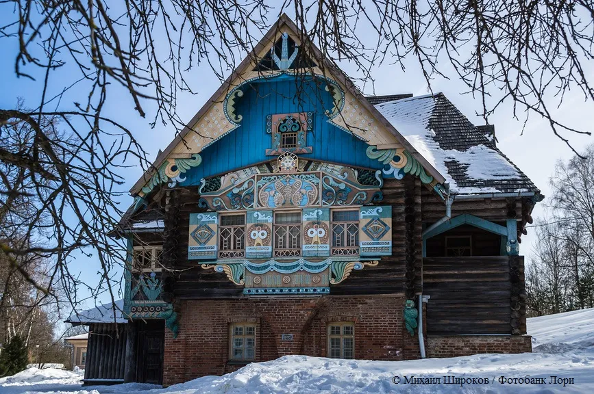 Уик-энд в Смоленске 