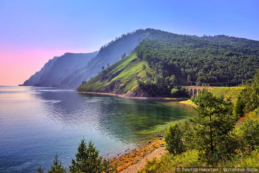 Байкальская кругосветка