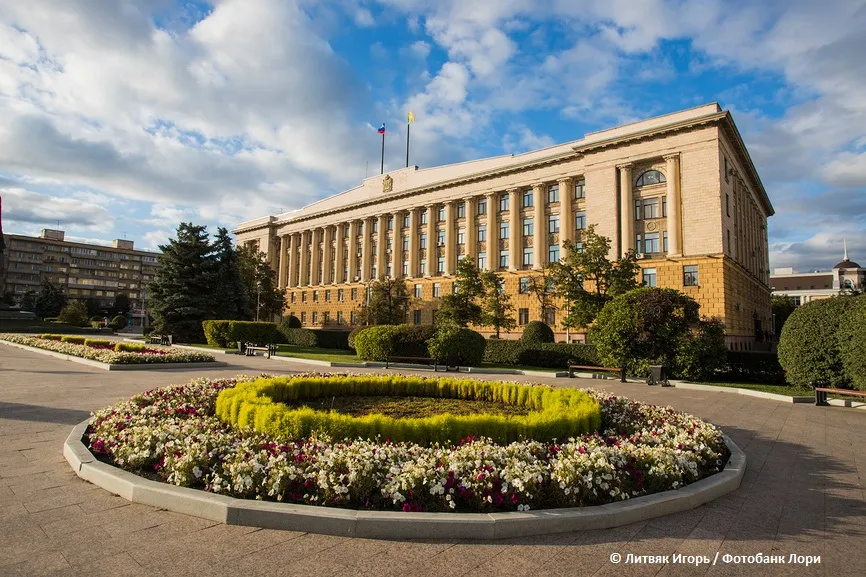 Пенза. Праздники в Лермонтовских Тарханах и Пушкинском Болдино с балом, посещением музея А. Куприна и Саранска