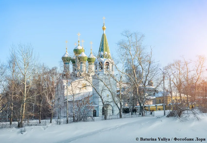 Нижний Новгород – Ваши впечатления