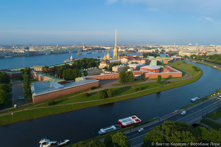 Весенние миниатюры в Петербурге | Индивидуальные туры Санкт-Петербург | Выходного дня сезон 2024 - 2025
