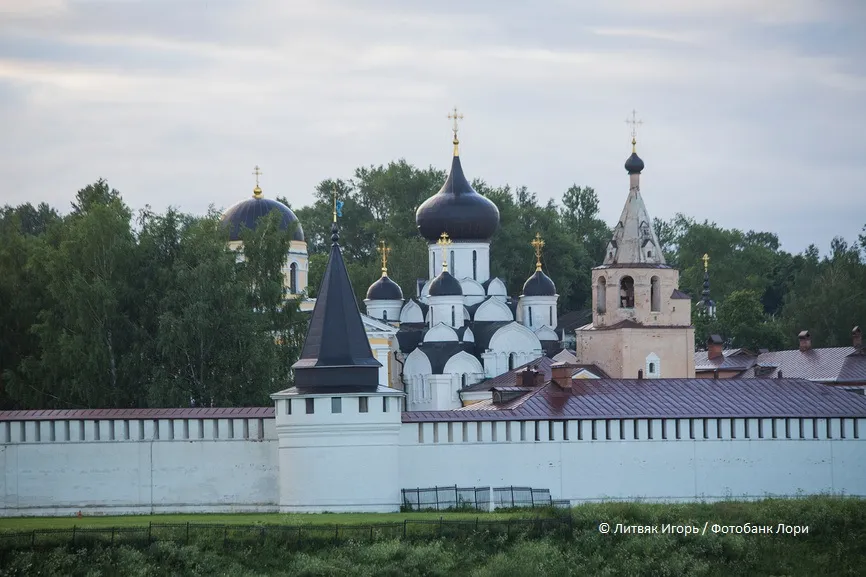 Память Тверской земли. Ржевский мемориал | Экскурсионные туры Старица | Туры на 8 марта сезон 2024 - 2025