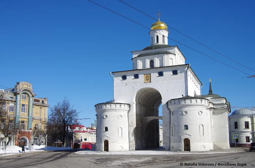 Новогодние барские забавы