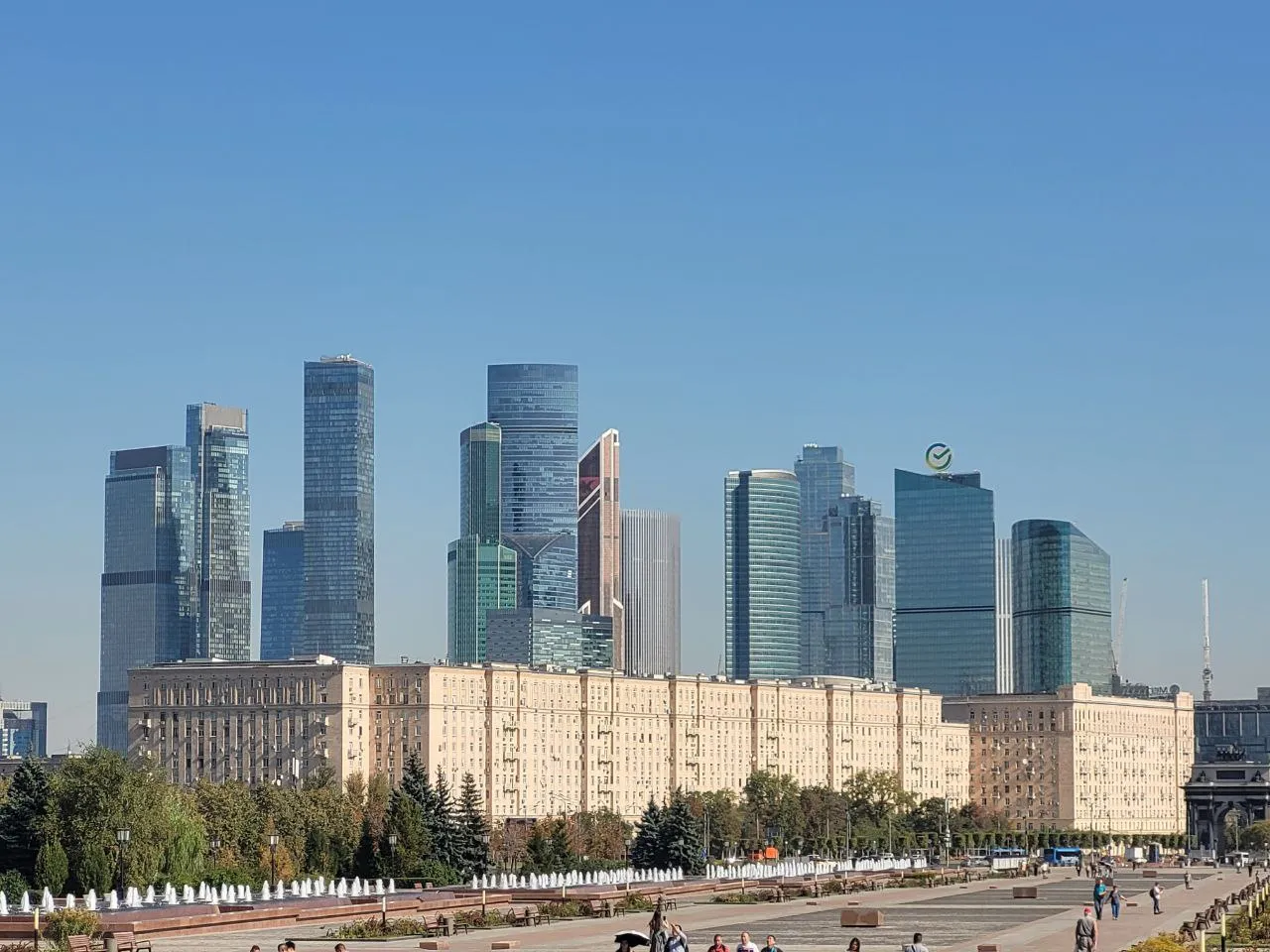 Весенние каникулы в Москве 3 дня (для школьных групп)