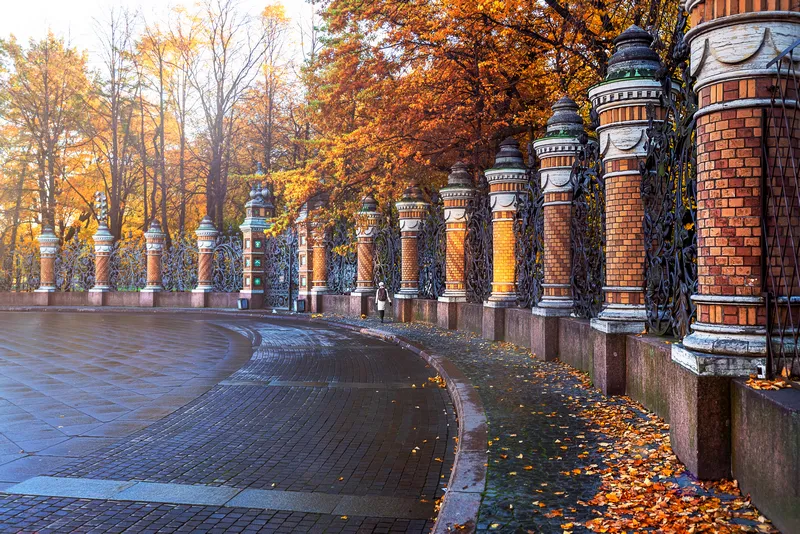 Экскурсионный тур в Санкт-Петербург «Экономичный» на 2 дня 